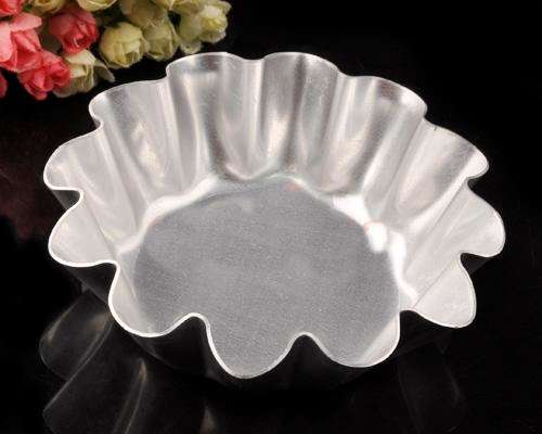 6 x Pastry Baking Mould